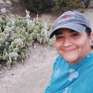 Meet your Posher, Anna